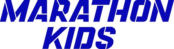 Logo for Marathon Kids, an exhibitor at Partnership for a Healthier America's 2018 Innovating a Healthier Future Summit, taking place May 2-4 in Washington, DC.