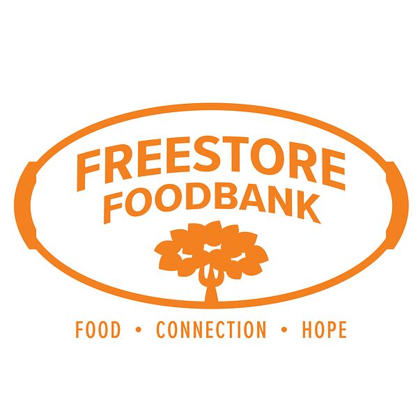 Freestore Foodbank logo