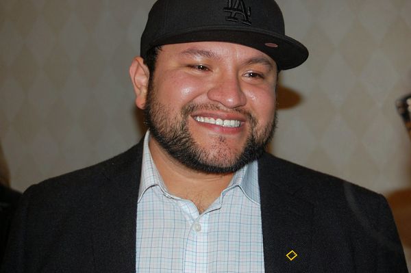 Juan D. Martinez is a speaker at the 2017 Building a Healthier Future Summit. 