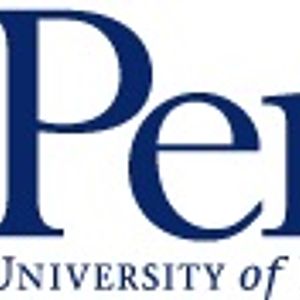 Logo for Partnership for a Healthier America (PHA) partner University of Pennsylvania.