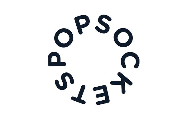 Popsockets' logo