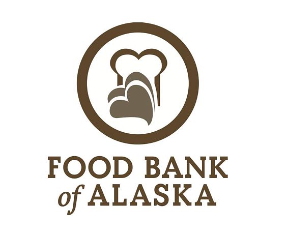 Logo for Food Bank of Alaska, a Partnership for a Healthier America partner participating in the Food Assistance Partnership Program.