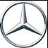 Logo for Partnership for a Healthier America (PHA) partner Mercedes Benz USA.