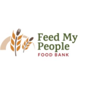 Feed My People Food Bank