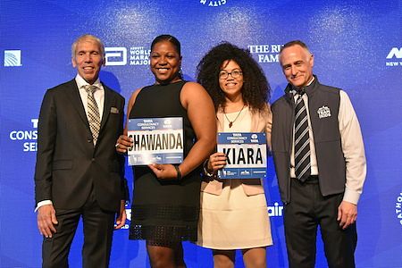 New York Road Runners