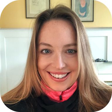 A headshot of Nancy E. Roman, PHA's President & CEO