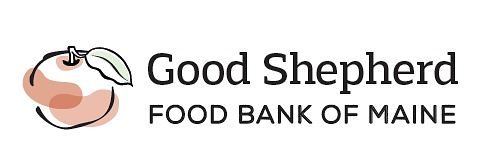 Good Shepherd Food Bank of Maine Logo