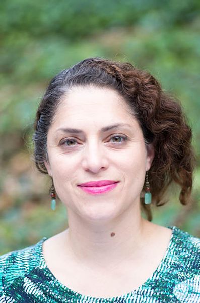 Dr. Nooshin Razani is a speaker at Partnership for a Healthier America's 2017 Building a Healthier Future Summit. 