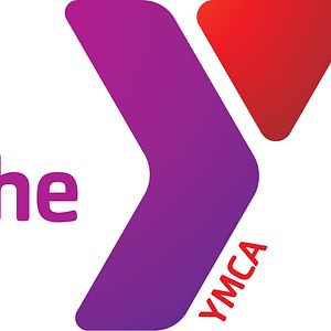 Logo for Partnership for a Healthier America (PHA) partner YMCA. 