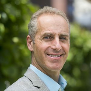 Dr. Dariush Mozaffarian, Dean at the Friedman School of Nutrition Science and Policy at Tufts University, is a speaker at Partnership for a Healthier America's 2018 Innovating a Healthier Future Summit, May 2-4 in Washington, DC. 
