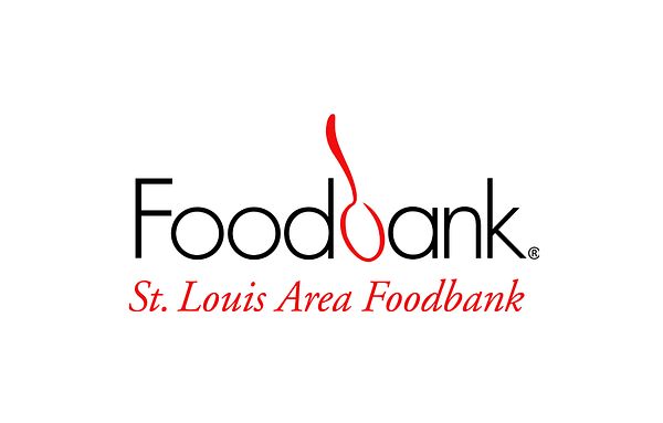 Image of the St. Louis Area Foodbank logo