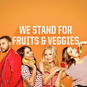 FNV campaign banner featuring Steph Curry, Ayesha Curry, Kristen Bell, and Jessica Alba. 