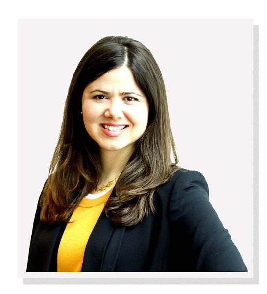 Headshot of Julia Belluz, Senior Health Correspondent at Vox and a speaker at Partnership for a Healthier America's 2018 Innovating a Healthier Future Summit, May 2-4 in Washington, DC. 
